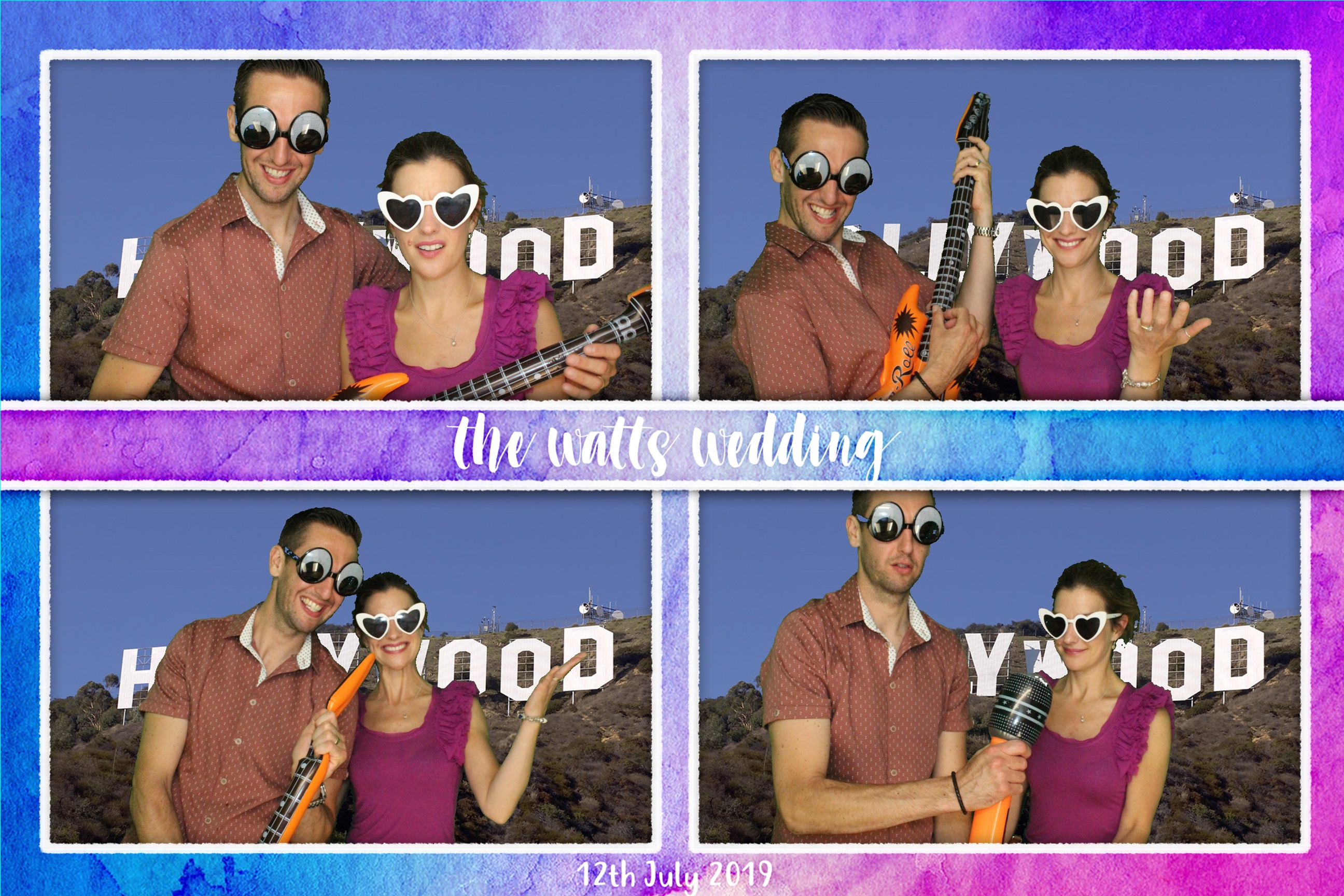Mitch & Lyd's Wedding | View more photos from the event at images.mobile-photo-booth.com/u/MobilePhotoBoothUK/Mitch-Lyds-Wedding